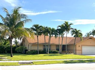 1341 NW 13th Ct, Boca Raton, FL 33486