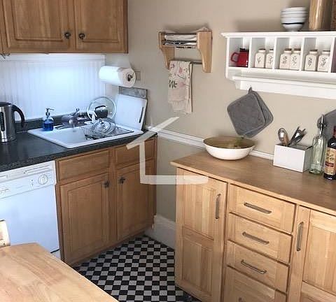 1091 Boylston St. #45 Boston - Fenway Shared Unit Photo 8