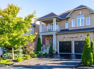 27 Barletta Dr, Vaughan, ON L6A 4H5