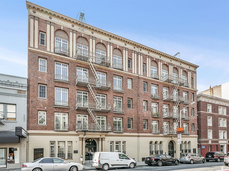 1st image of 735 Geary St APT 101