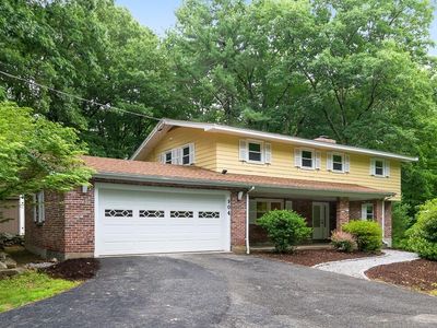 904 Depot Rd, Boxboro, MA, 01719