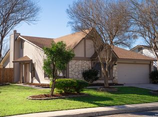 5430 Vista Crk, San Antonio, TX 78247