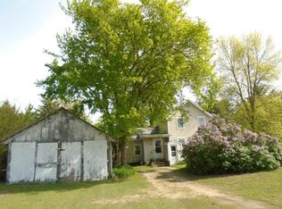 10310 County Road Y, Mazomanie, WI 53560