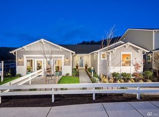 5040 327th Avenue Ne, Carnation, WA 98014