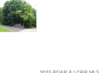 LOT 38 Lot 38 Diamondhead, Roach, MO 65787