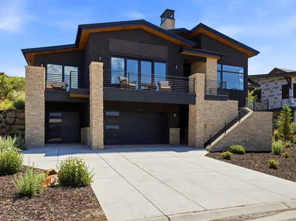 11332 N White Tail Ct #30, Kamas, UT 84036