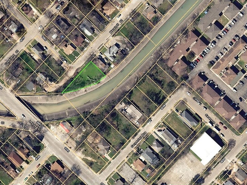 2nd image of 4220 Marshall Dr