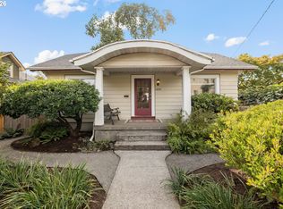 2144 N Willamette Blvd, Portland, OR 97217