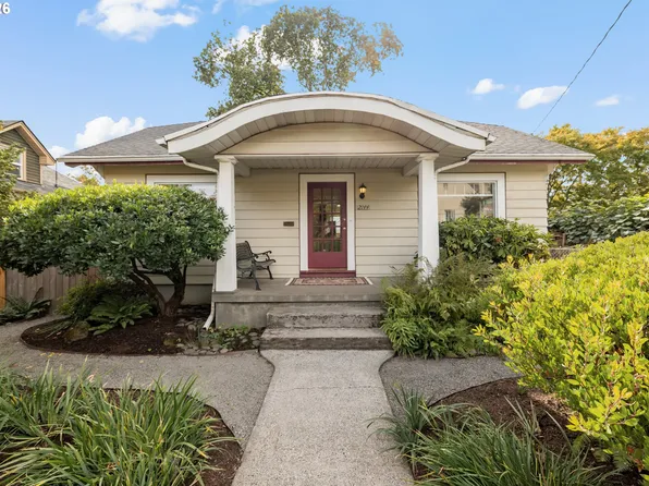 2144 N Willamette Blvd, Portland, OR 97217