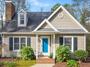 1200 Glencastle Way, Raleigh, NC 27606