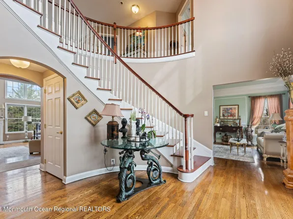 1 Stream Bank Drive, Freehold, NJ 07728