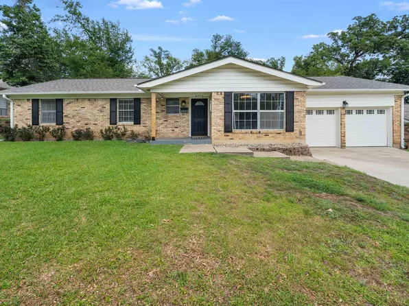 3016 S Cameron Ave, Tyler, TX 75701