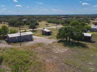 412 Sky Harbor Rd, Mountain Home, TX 78058
