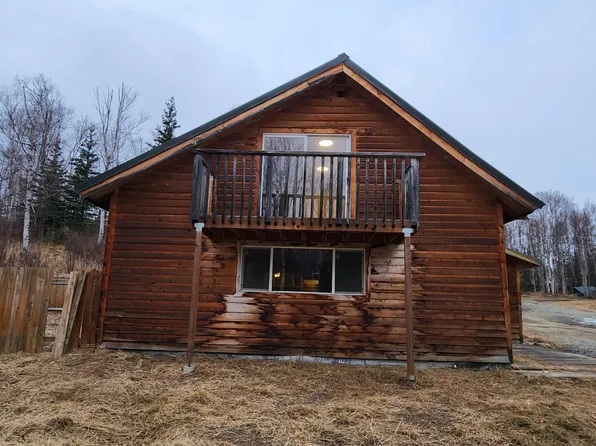 1580 W Tiller Ave, Wasilla, AK 99654