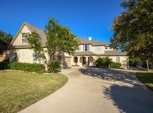 421 Dasher Dr, Lakeway, TX 78734