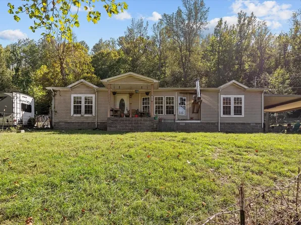 2887 Buck Branch Rd S, Duck River, TN 38454