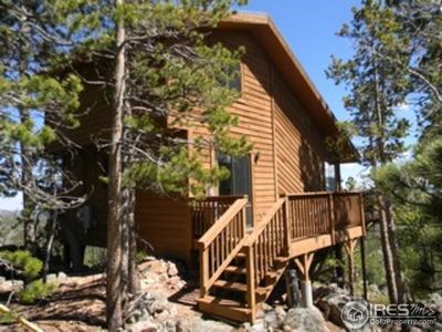 53 Concho Ct, Red Feather Lakes, CO, 80545