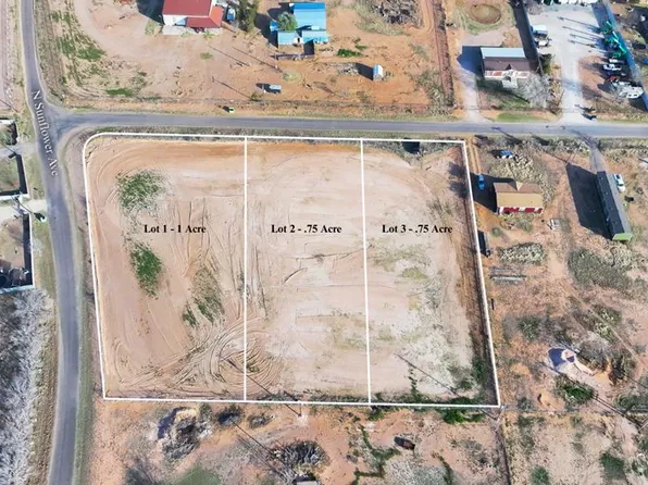 16342 N Sunflower Ave, Gardendale, TX 79758