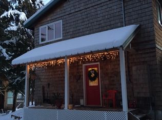 10430 Dock St, Juneau, AK 99801