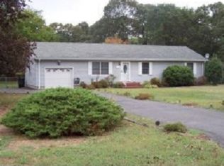 7727 Gay Dr, Seaford, DE 19973