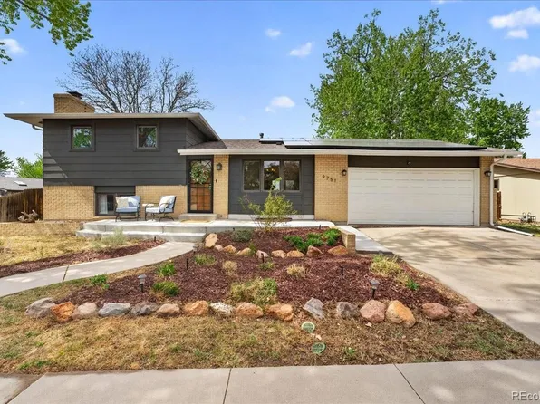 9751 E Cornell Avenue, Denver, CO 80231