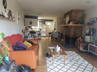 16520 E Burnside St, Portland, OR