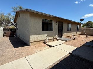 426 E Mohave Rd #4, Tucson, AZ 85705