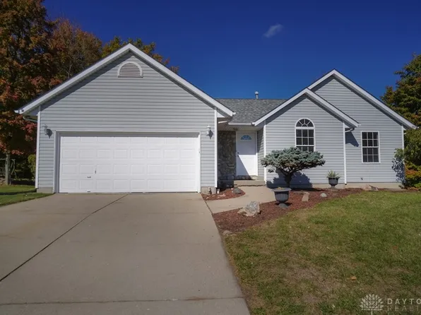 8088 Serenity Lake Dr, Liberty Township, OH 45044