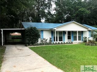 328 Wilshire Blvd, Savannah, GA 31419
