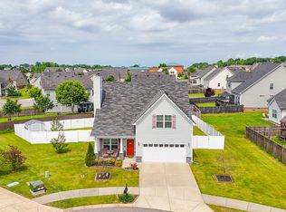 9003 Alona Ct, Spring Hill, TN 37174