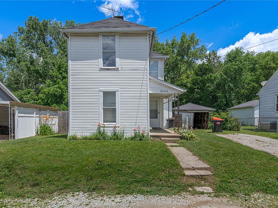 1st image of 2484 Hilltop Ave
