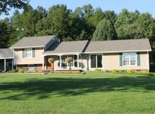 5548 Kilgore Rd, Wise, VA 24293