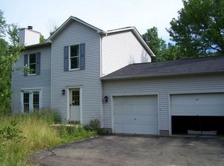 2665 Anderson Morris Rd, Niles, OH 44446