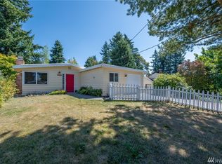 13536 Densmore Ave N, Seattle, WA 98133
