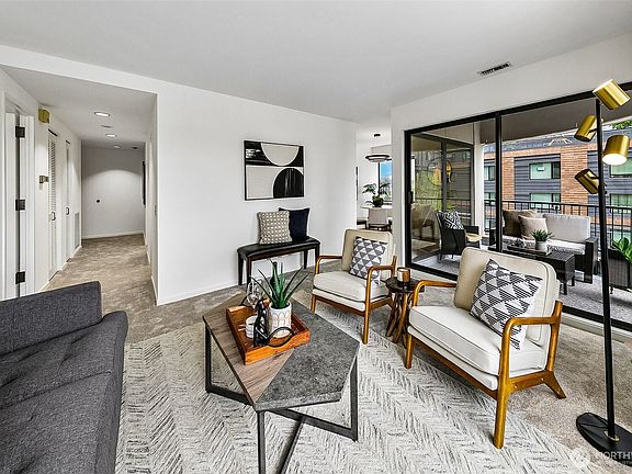 2nd image of 1301 Spring Street #5C