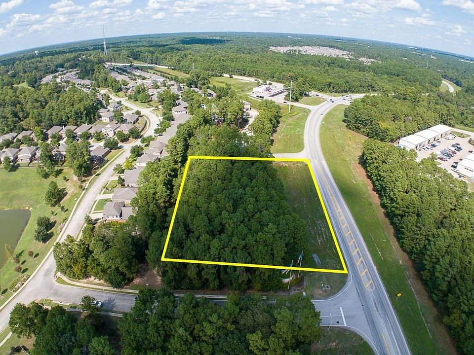 Hwy105 Fm3083 3 Lined
