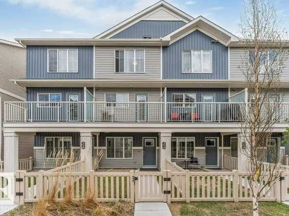 1110 Daniels Line SW #53, Edmonton, AB T6W 4N6