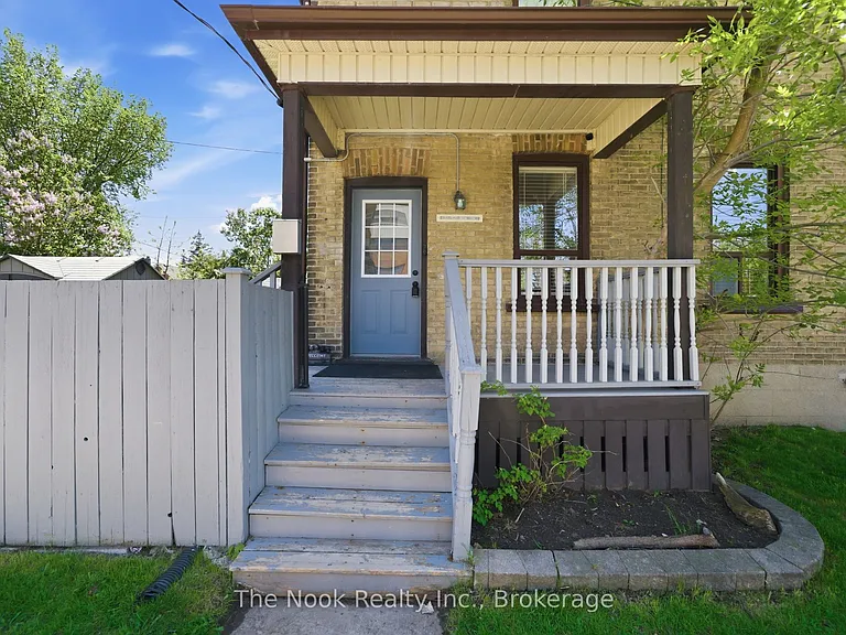 480 George St S — Photo 3