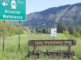 36 State St, Lyle, WA 98635