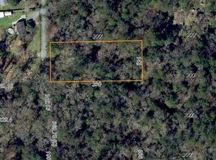Little John Rd LOT 22, Tallahassee, FL 32310