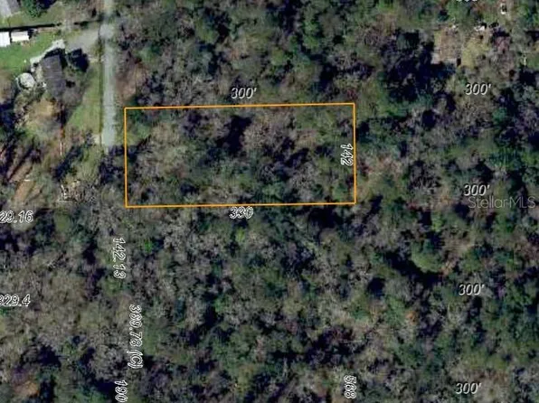 Little John Rd Lot 22, Tallahassee, FL 32310