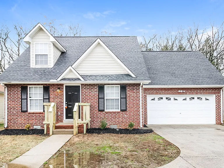 4440 Lavergne Couchville Pike — Photo 1