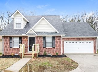 4440 Lavergne Couchville Pike, Antioch, TN 37013