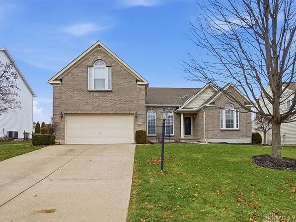 1727 Ashworth Dr, Vandalia, OH 45377