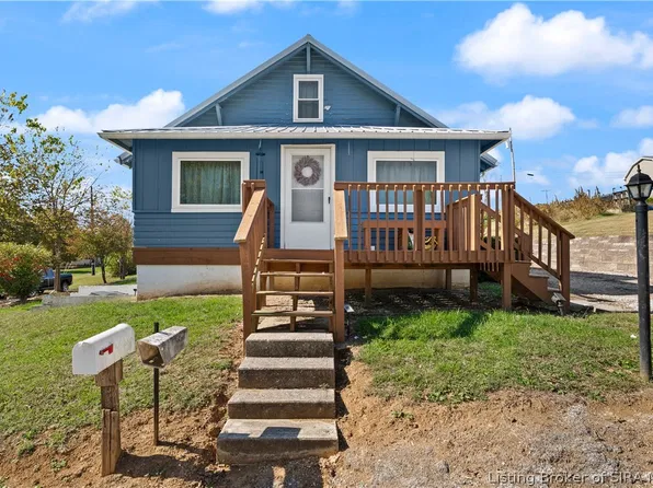 231 S 2nd Street, Marengo, IN 47140