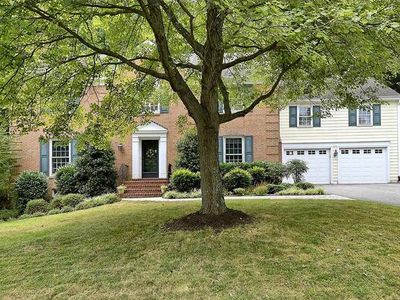 10512 Gainsborough Rd, Rockville, MD, 20854