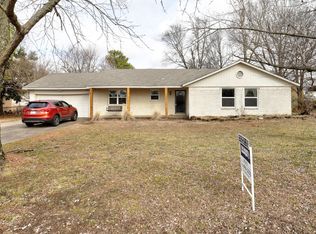 30663 E 138th St S, Coweta, OK 74429