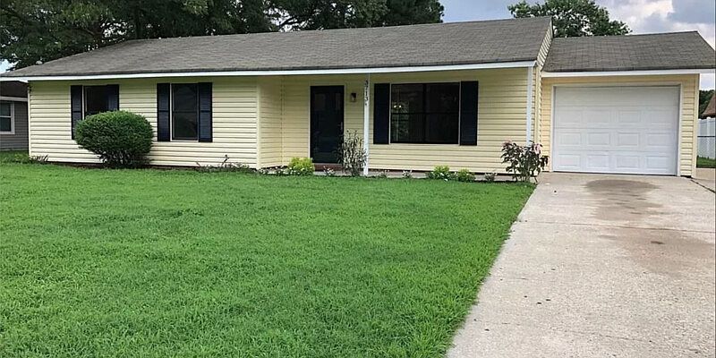 1st image of 3713 Burr Ln