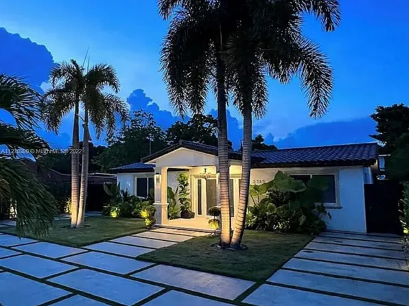2735 NW 99th St, Miami, FL 33147