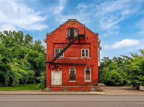 559 Genesee, Buffalo, NY 14204
